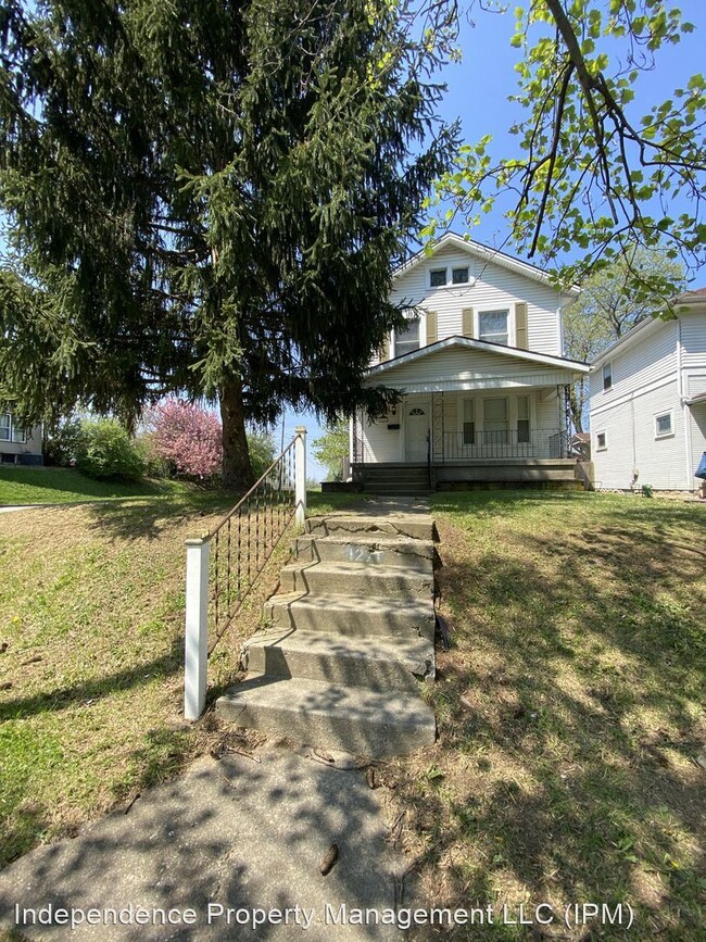 Building Photo - 3 br, 1 bath House - 1271 Highland Ave.