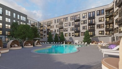 Building Photo - The Kempson