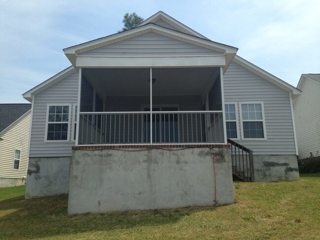 Building Photo - Centennial at Lake Carolina