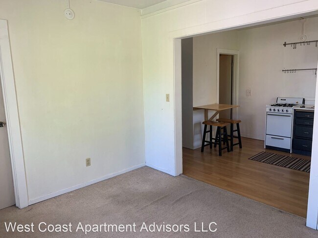 Foto del edificio - 807 N 49th St