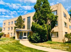 Building Photo - 1475 N Cherry St Building Photo - 1475 N Cherry St