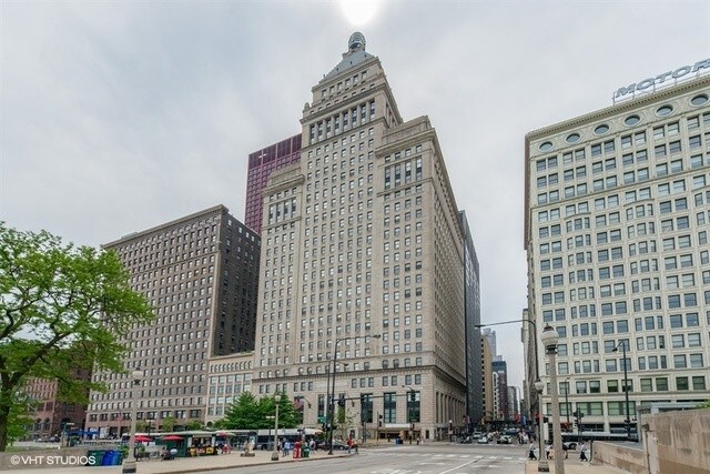 Primary Photo - 310 S Michigan Ave
