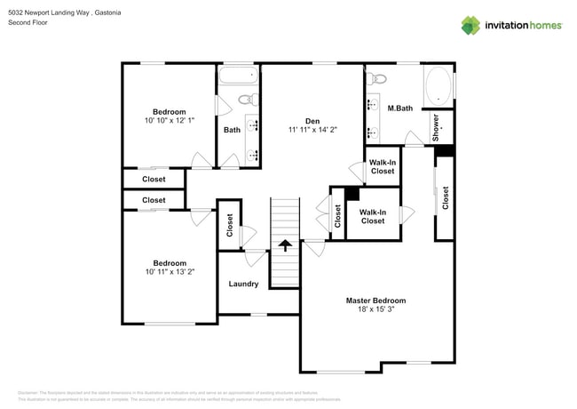 Building Photo - 5032 Newport Landing Way