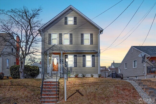 Foto del edificio - 738 1st St