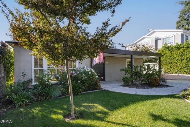 Foto del edificio - 4531 El Camino Corto