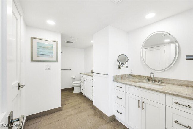 Foto del edificio - 4041 Gulf Shore Blvd N