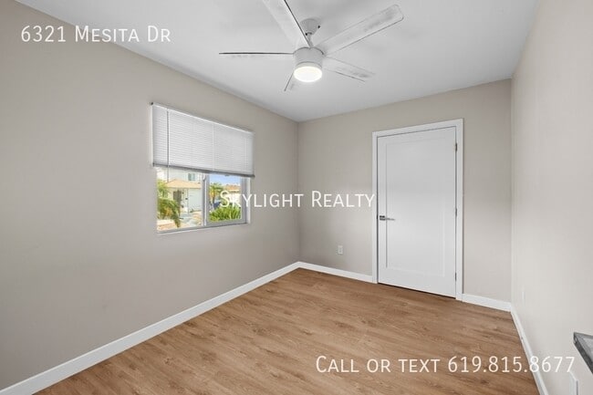 Building Photo - 6321 Mesita Dr