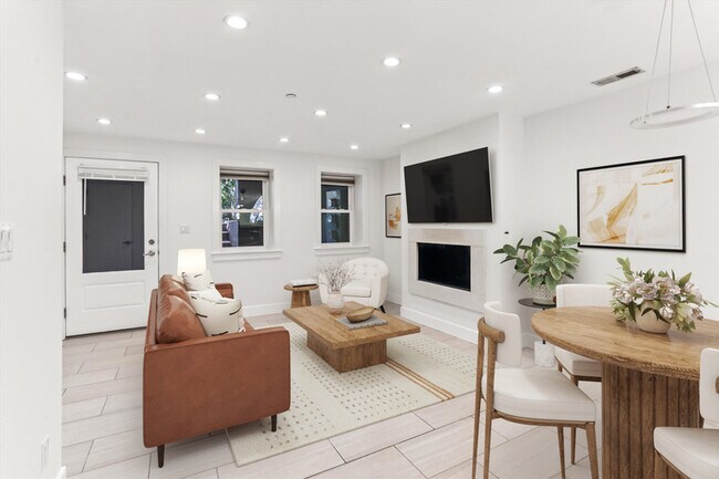 Foto del edificio - 2723 13th St NW