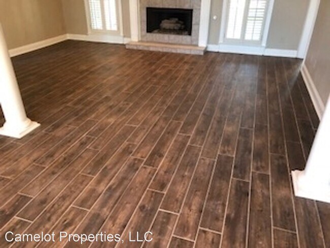 Building Photo - 4 br, 3 bath House - 8600 Willowbrook Ct