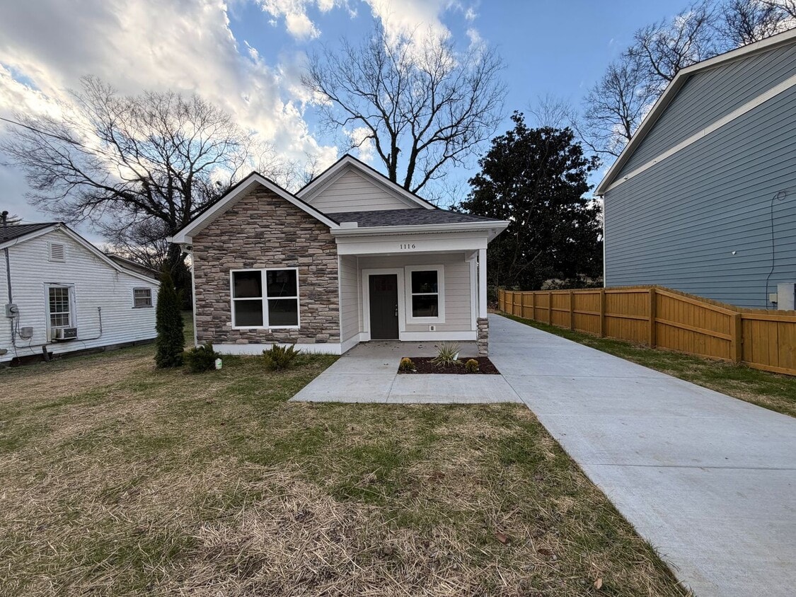 Foto principal - Brand New Build 3 Bed 2 Bath Home In Columbia