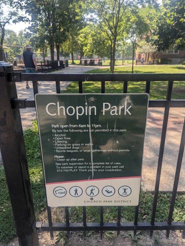 Foto del edificio - 3517 N Long Ave