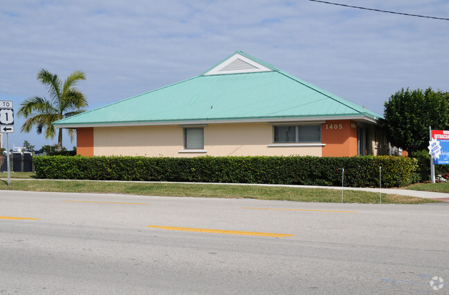 Foto del edificio - Outrigger Harbour