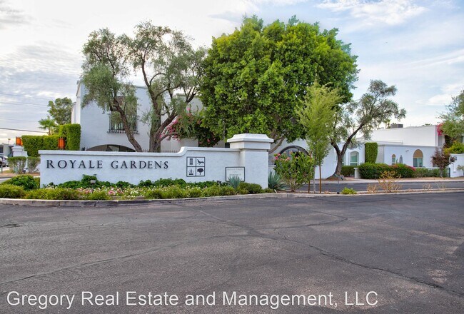 Foto del edificio - 2 br, 2 bath House - 4836 N 72nd Way