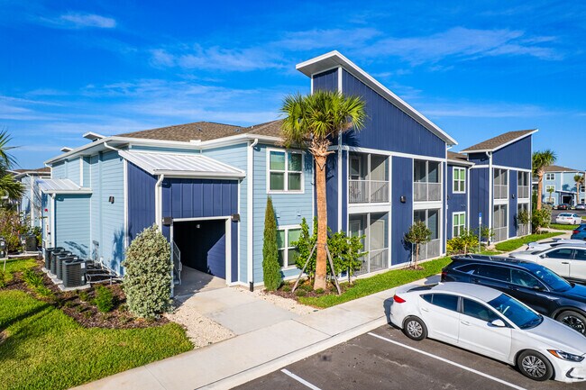 Foto del edificio - Dream Winter Haven