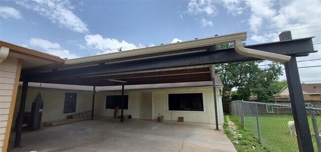 Foto del edificio - 7308 La Paseo St