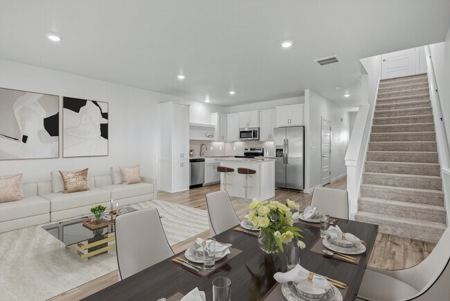 Foto del edificio - 535 W Pickens Rd