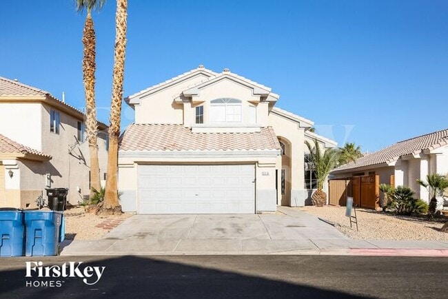 Building Photo - 5316 White Coyote Pl