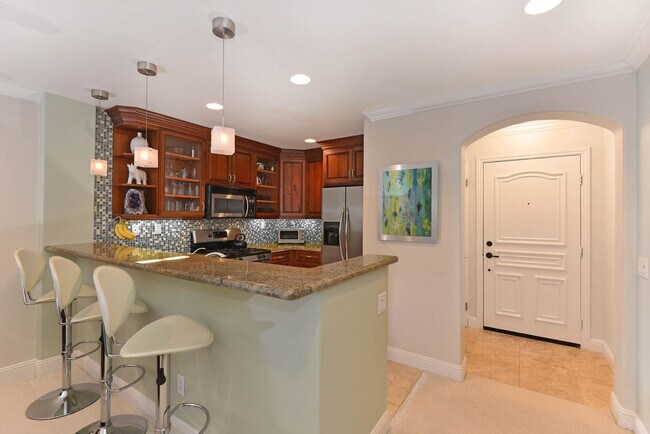 Foto del edificio - 7411 Herschel Ave