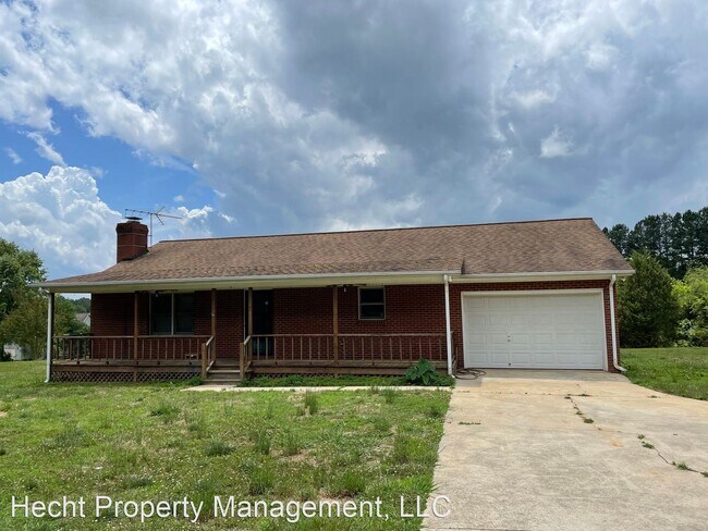 Building Photo - 2 br, 2 bath House - 4766 Old Plank Rd