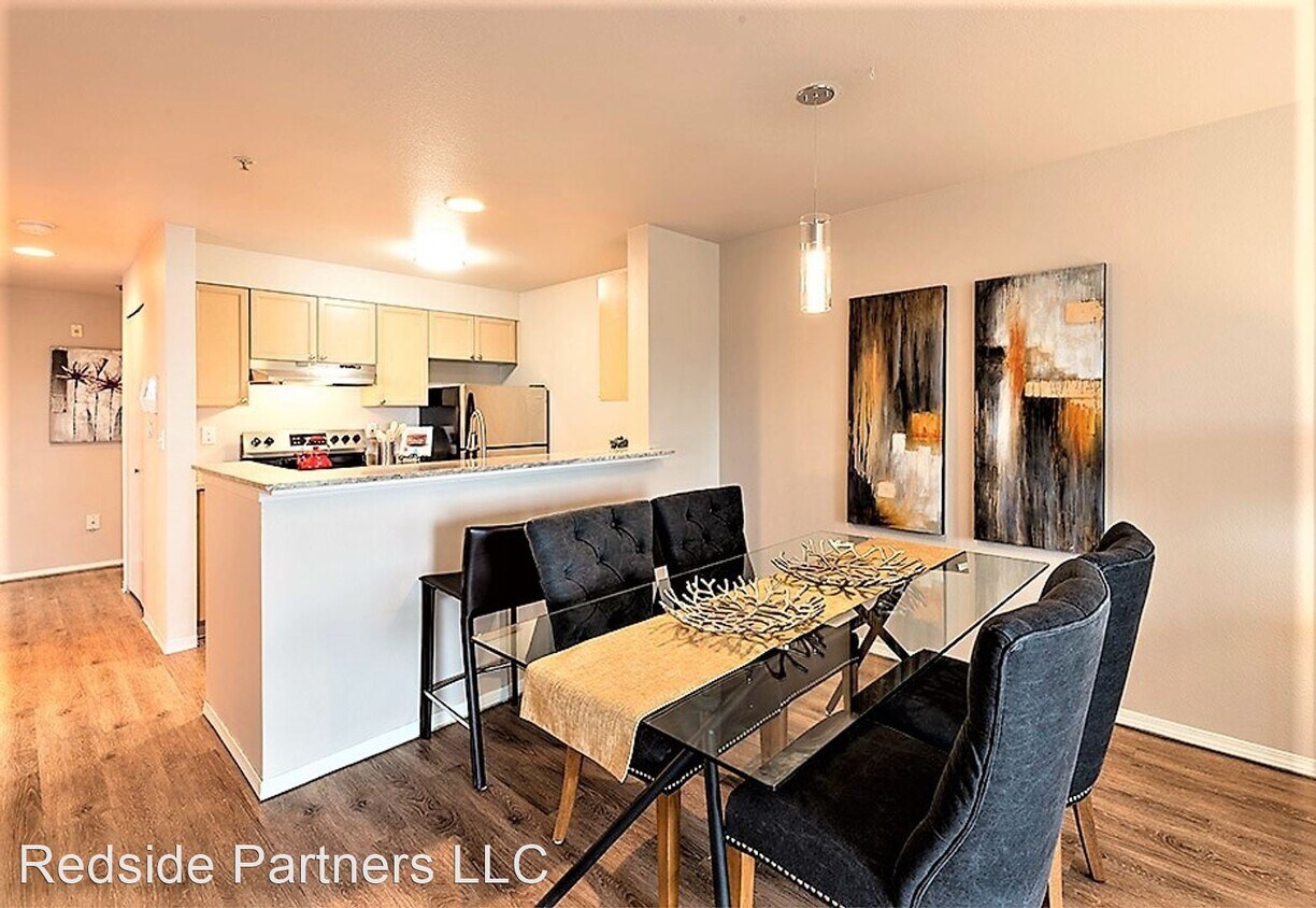 Foto principal - 4511 8th Ave NE