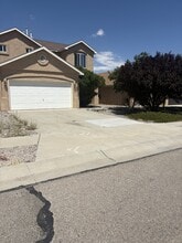 Building Photo - 1607 Costilla Rd