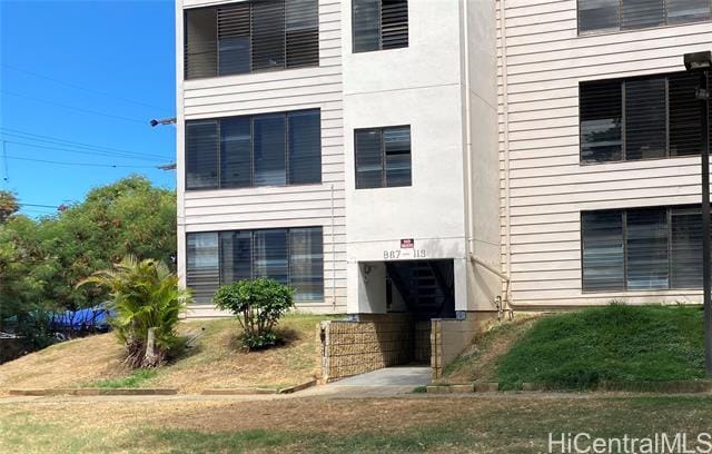 Building Photo - 87-118-118 Helelua St