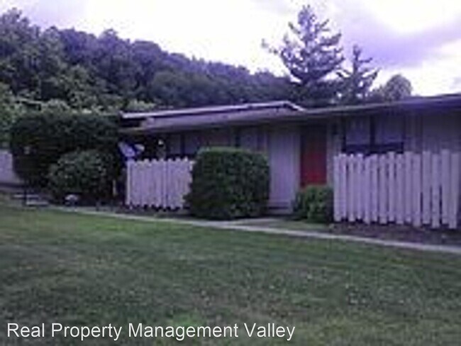 Foto del edificio - 1 br, 1 bath House - 1003 Red Deer Drive