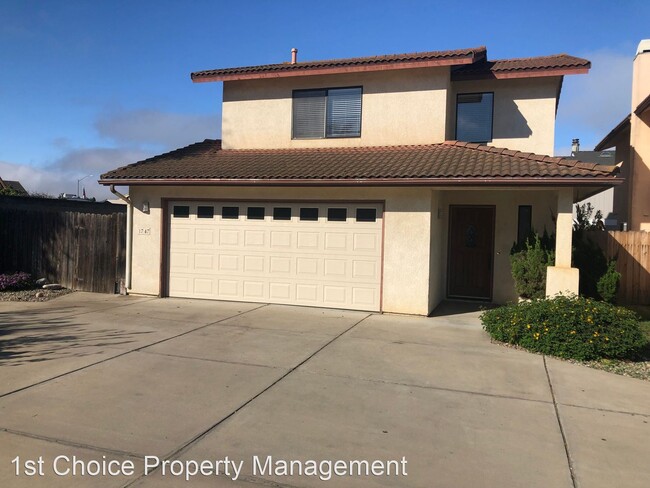 Building Photo - 3 br, 2.5 bath House - 1747 Rio Vista Lane