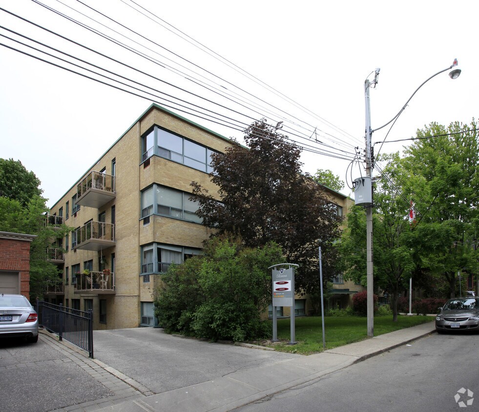 Photo principale - The Rosedale