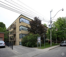 Building Photo - The Rosedale