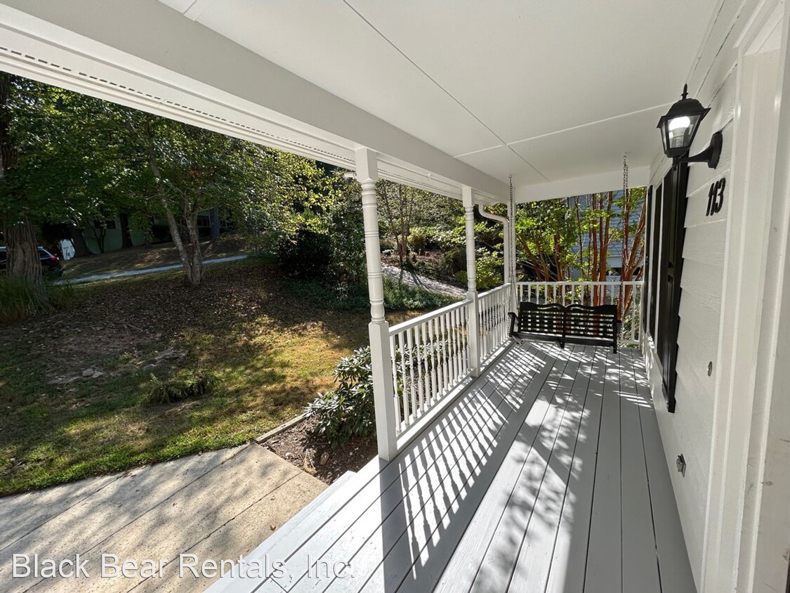 Primary Photo - 3 br, 3.5 bath House - 113 Forest Lake Drive