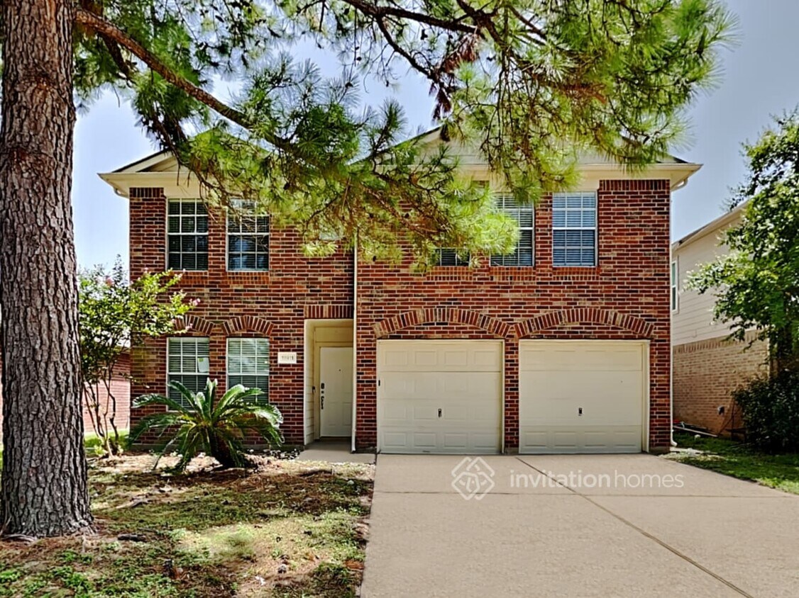 11911 Sonora Springs Dr, Tomball, TX 77375 House Rental in Tomball