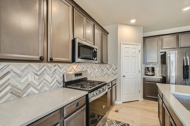 Foto del edificio - 3869 Sandy Vista Trail