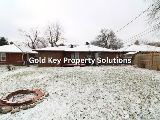 Foto del edificio - 810-812 Alhambra Dr