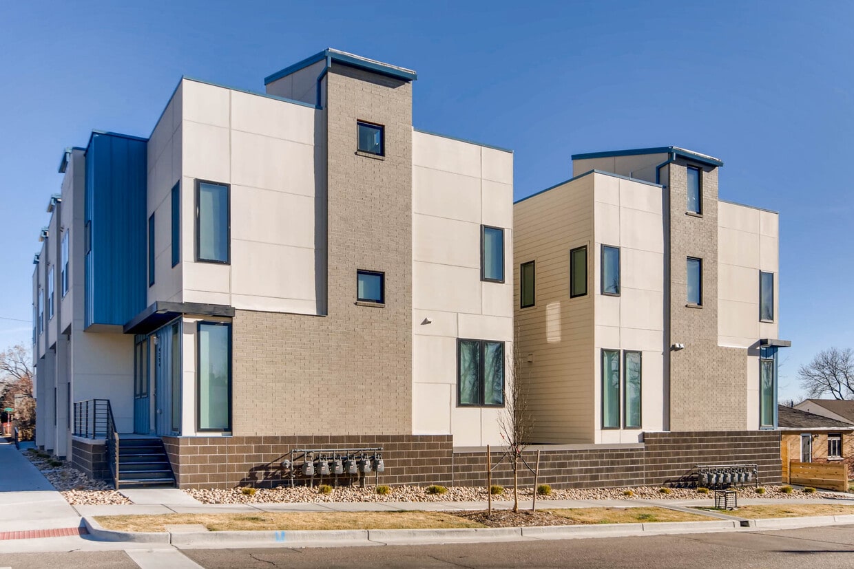 Photo - 4354 W 29th Ave (Denver, CO)