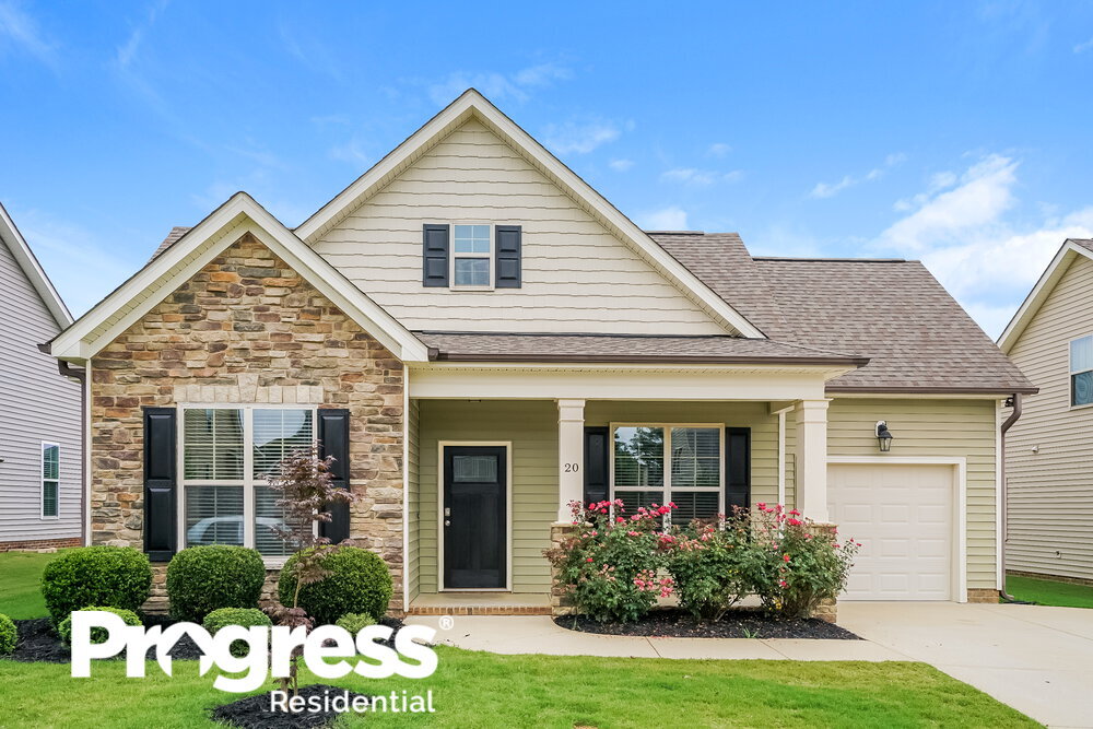 20 Hawthorne Ln, Youngsville, NC 27596 House Rental in Youngsville