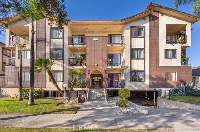 Foto principal - 463 Vine St