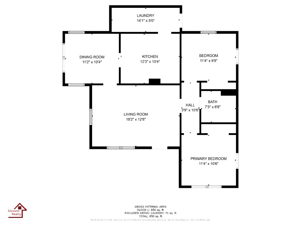 Foto principal - The Home Meant For You