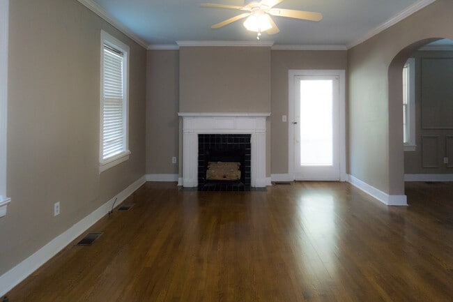 Photo - 4005 N State St Apartment