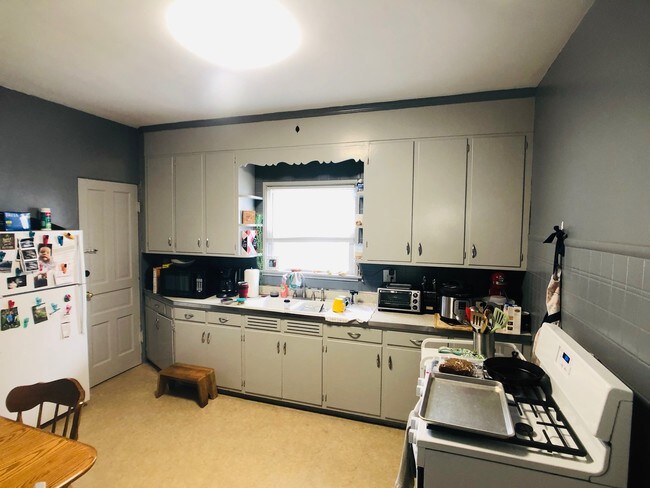 Foto del edificio - 861 Illinois Ave