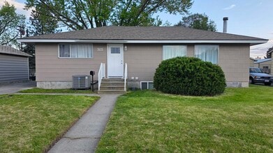 Building Photo - 505 Newcomer St