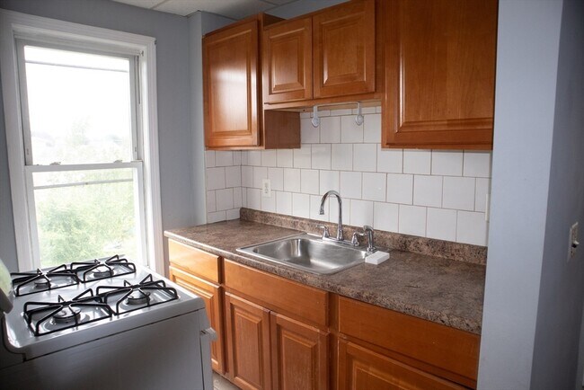 Foto del edificio - 185 Stevens St