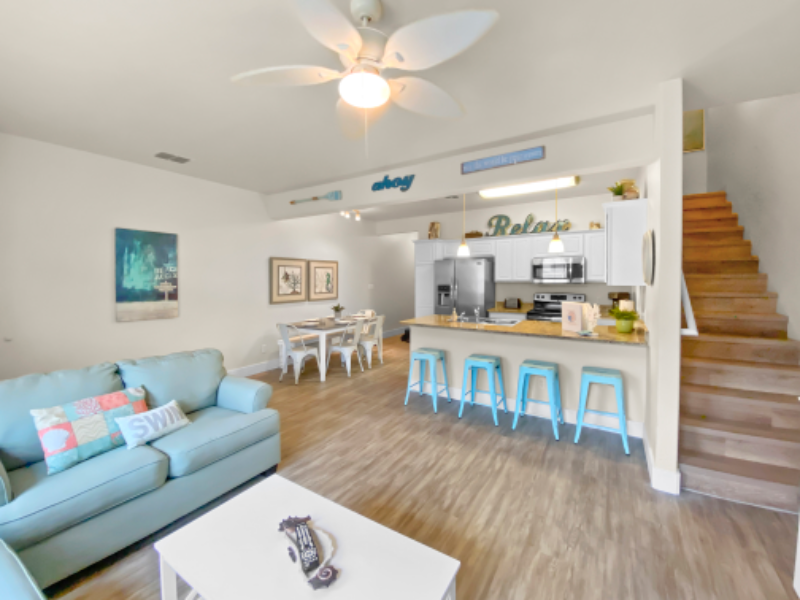 Foto principal - 15019 Beach Walk Loop