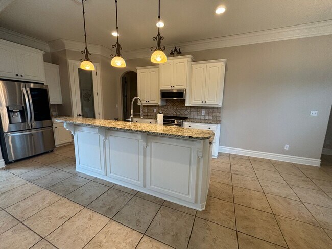 Foto del edificio - TWELVE OAKS SUBDIVISION