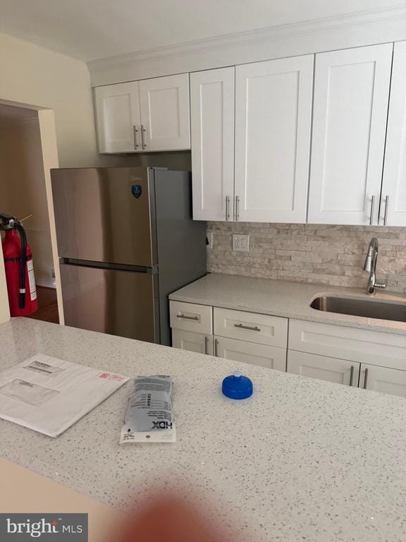 Foto del edificio - 2723 Fort Baker Dr SE