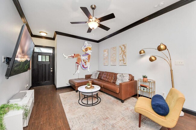 Foto del edificio - 3514 Ajax St