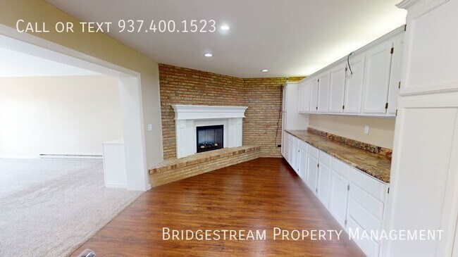 Foto del edificio - Nice ranch home 3 bedroom, 2 full bath wit...