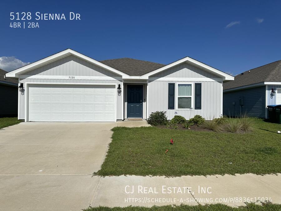 Foto principal - 5128 Sienna Dr
