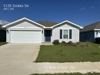 Building Photo - 5128 Sienna Dr