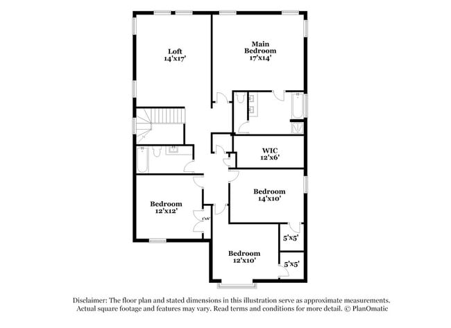 Building Photo - 10351 Fort Davis Trail